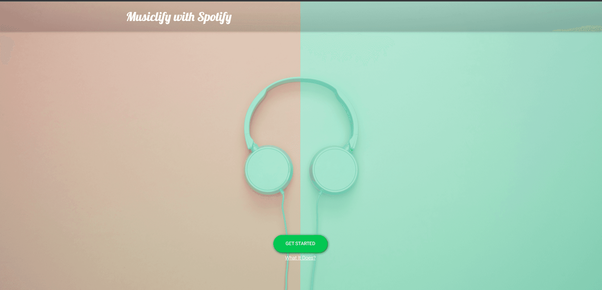 Musiclify